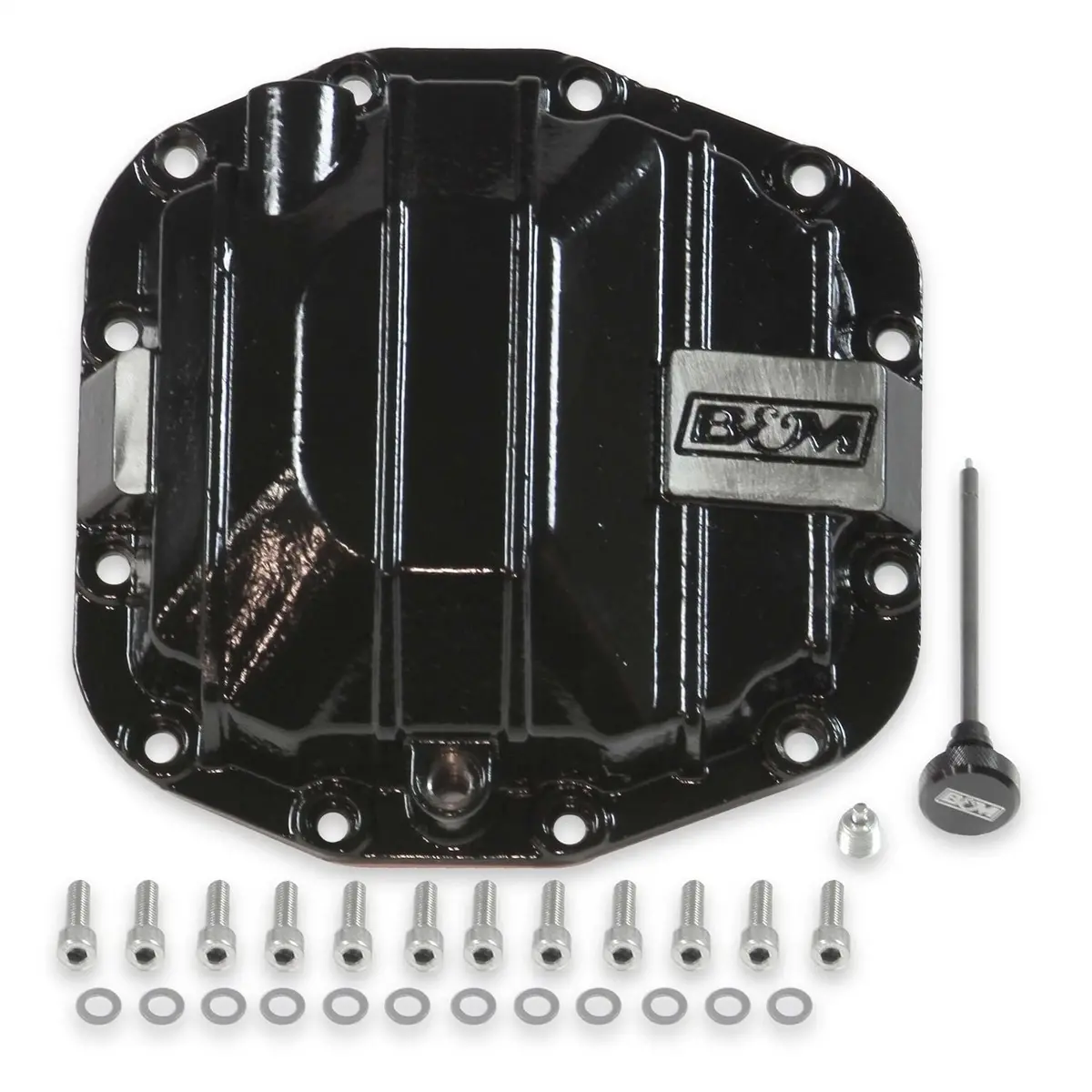 Differential Cover 1