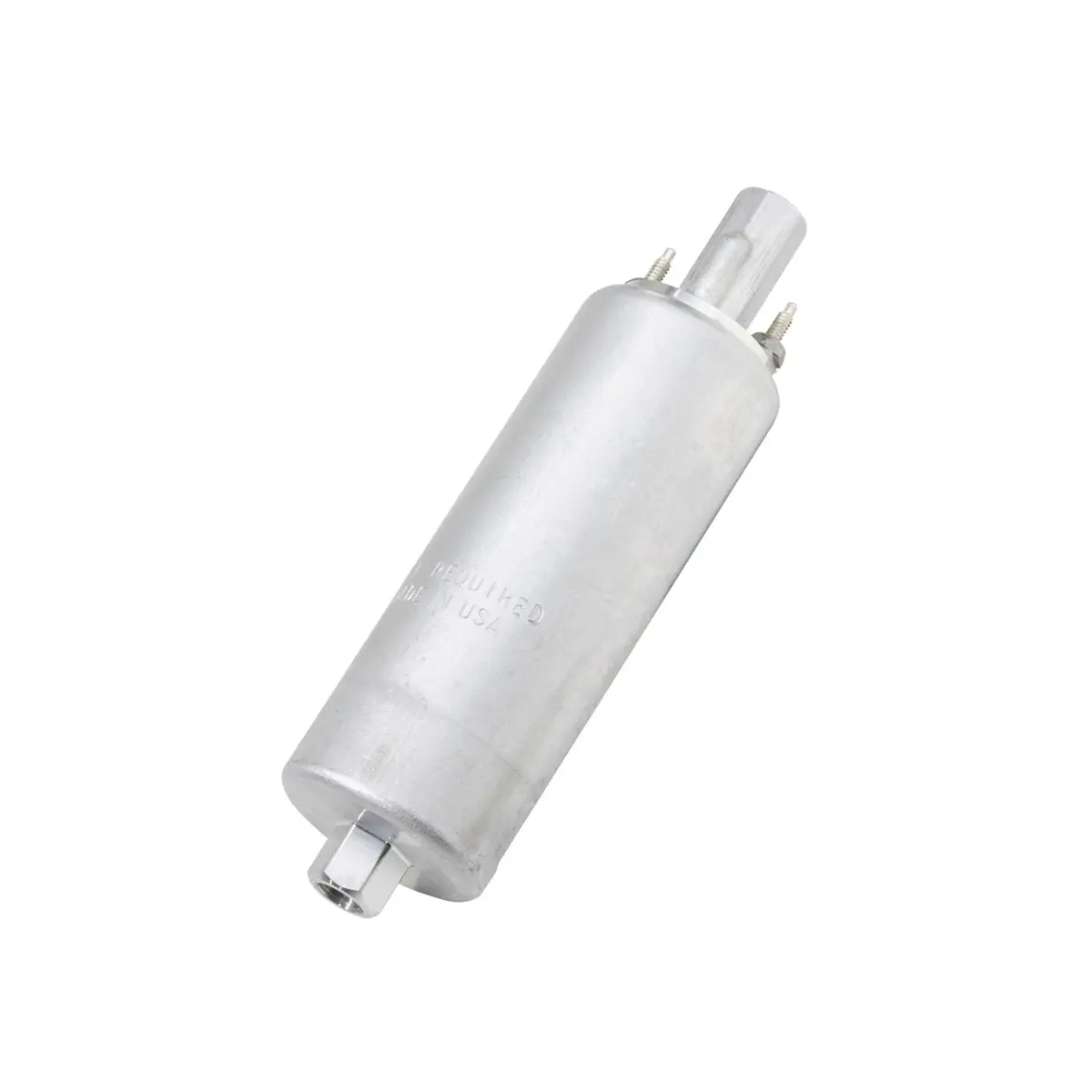 In-Line Universal Electric Fuel Pump 1