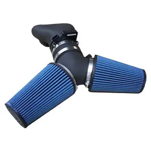 Volant Cold Air Intake 2001-2004 Chevy Corvette 5.7 1