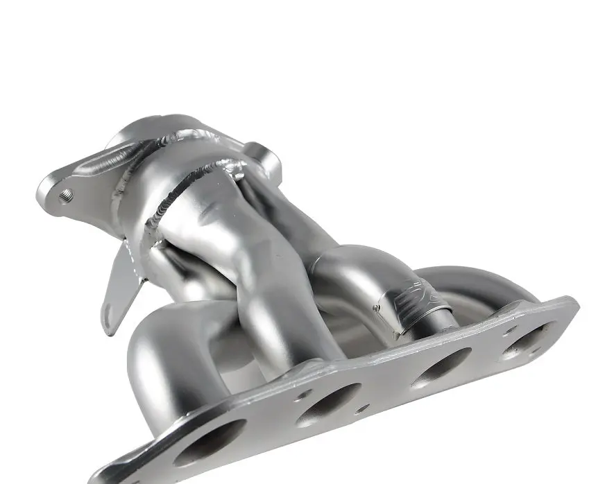 2008-2013 Scion Xd, 2016 Scion Im (Also Fits 2009-2013 Toyota Corolla 1.8) Dc Sports 4-1 Ceramic Coated Header 1