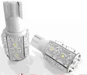 921 (T-15) High Intensity Led Replacement Bulbs (White) (Pair) By Oracle 1
