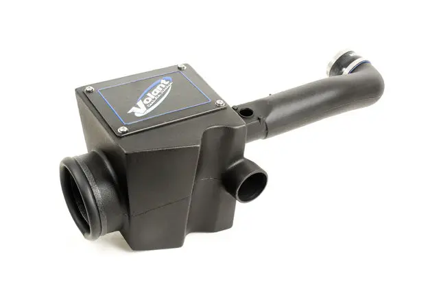 Volant Cold Air Intake 2001 - Mid 2004 Toyota Sequoia Toyota Tundra 4.7 1