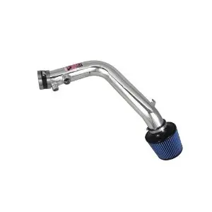 2009-2010 Vw Rabbit 2.5 W/Out Maf Sensor Injen Cold Air Intake 1