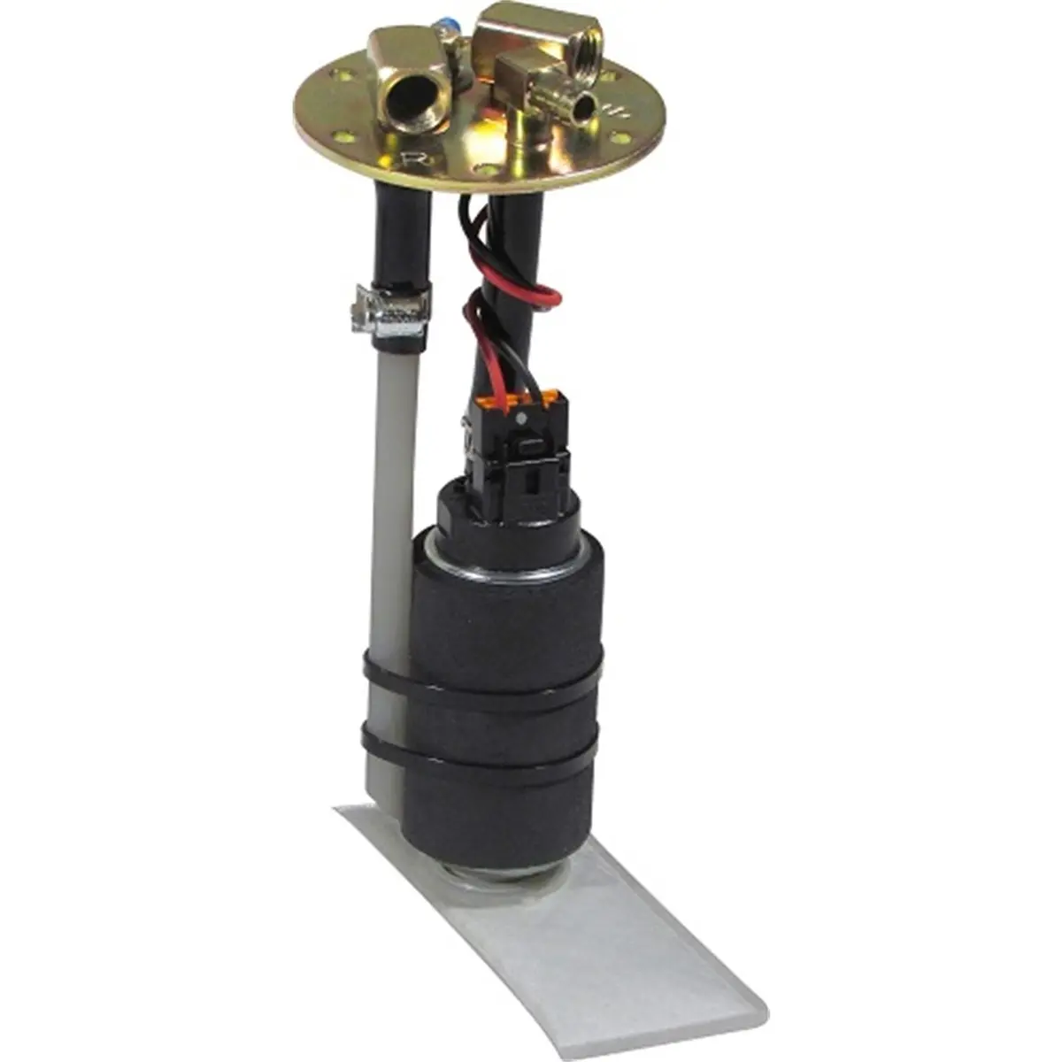 Electric Fuel Pump 1