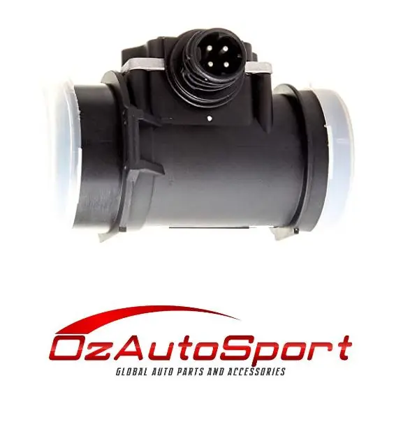 Air Flow Meter For Bmw E34 E36 320I 520I 1990 - 1998 2.0 Maf Sensor 1