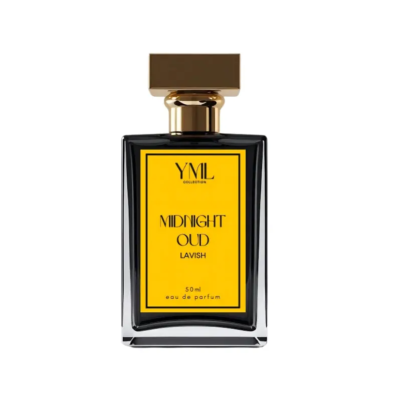 Yml Collection - Midnight Oud 50Ml 1