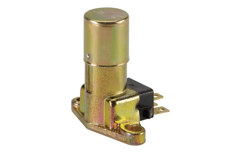 Narva 60028Bl On/On Push/Push Dipper Switch (Gm) 1