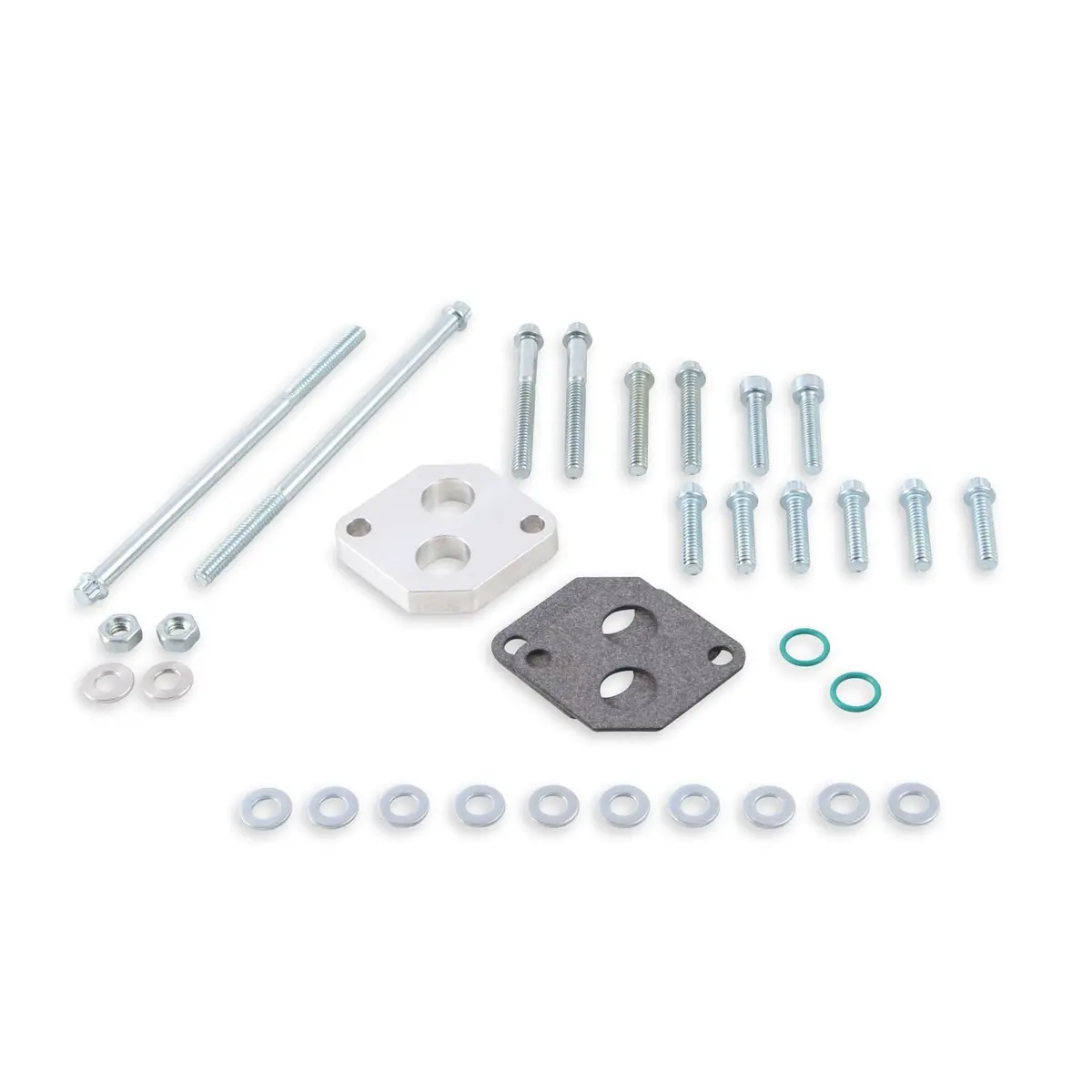 Intake Replacement Hardware Kit 1