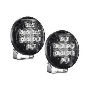 Rigid Industries R-46 Led Spot Light (Pair) 1