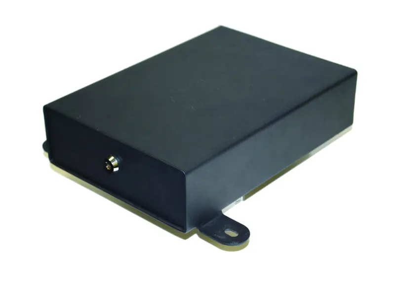 Bestop Underseat Lock Box (Driver Side): Jeep Wrangler Tj 1997-2006 2.5L/4.0L 1