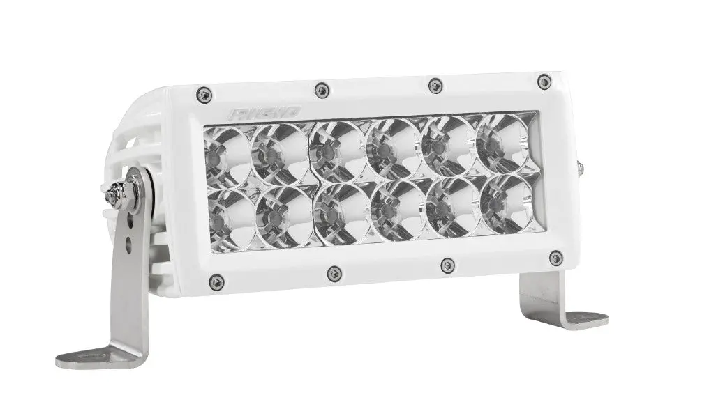 Rigid Industries M-Series 6" Led Flood Light Bar 1