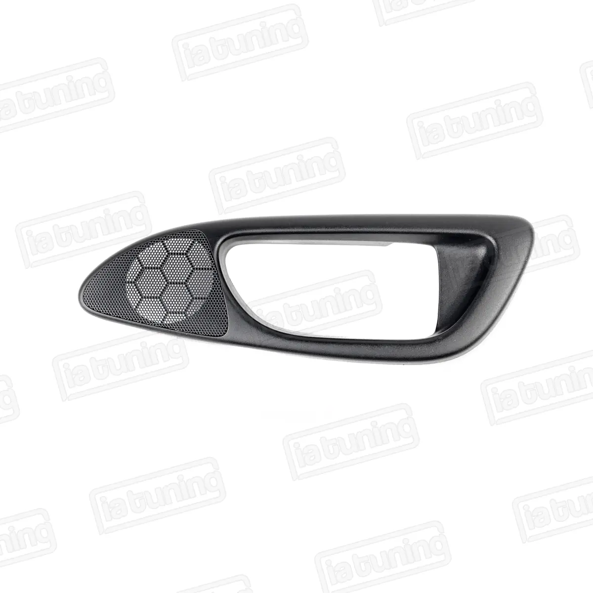 Subaru Door Bezel Impreza 2005-07 Front Right 1