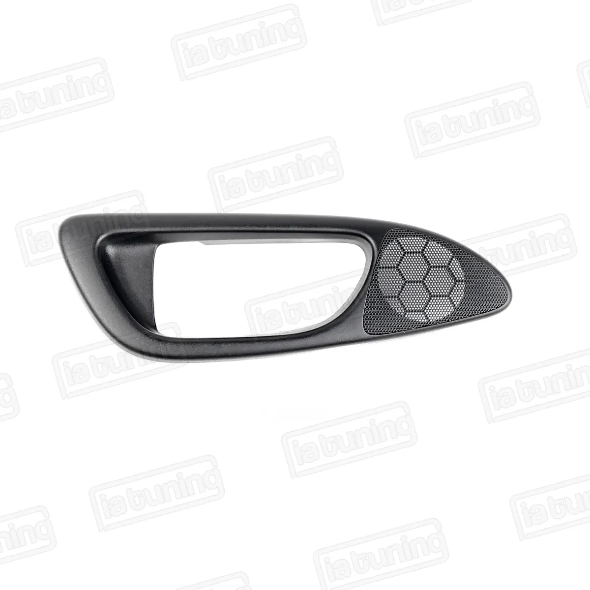 Subaru Door Bezel Impreza 2005-07 Front Left 1