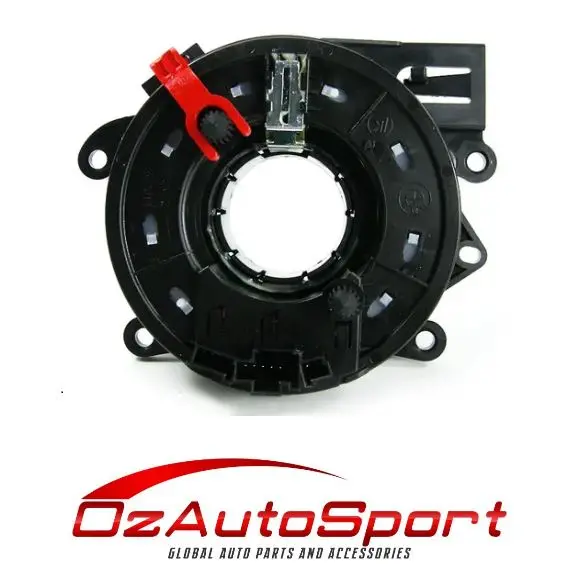 Spiral Cable Clock Spring For Bmw X5 E53 1998 - 2006 61318379091 1