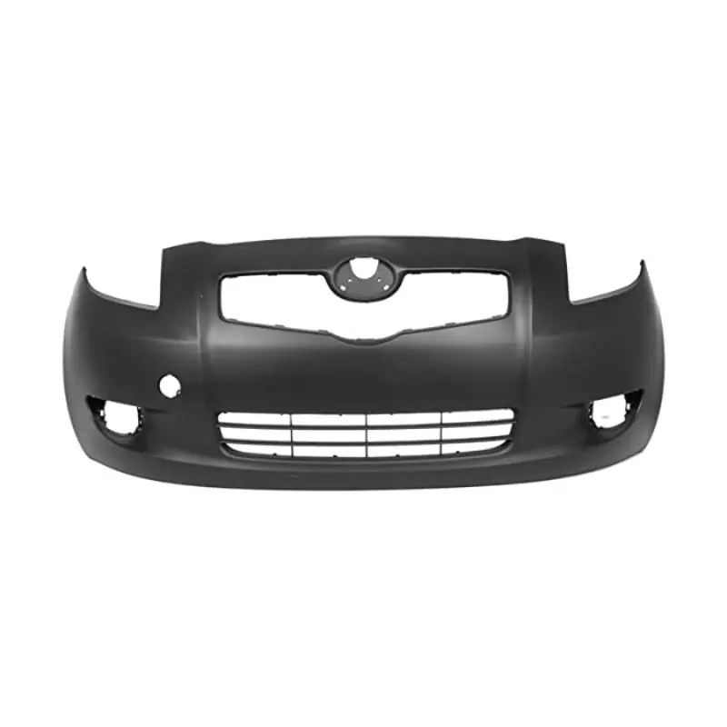 Toyota Yaris Hatch Front Bumper Cover 1