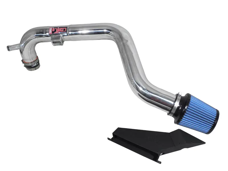 2012-2013 Vw Golf R Mkvi 2.0 Tsi Awd Injen Short Ram Intake 1