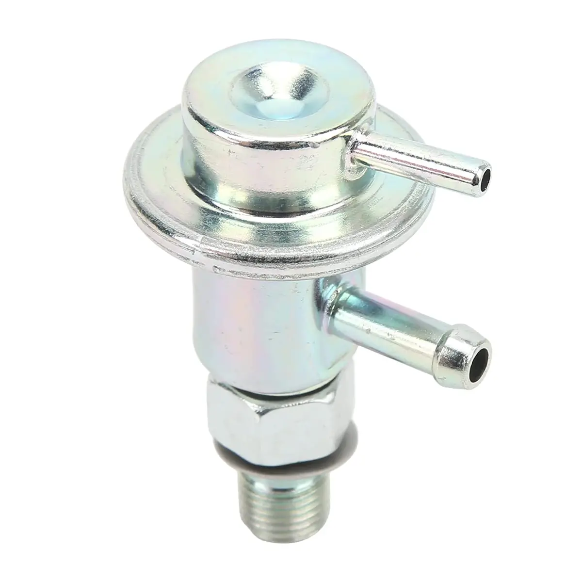 New Fuel Pressure Regulator For Toyota Landcruiser (Fzj105r 78R 79R) 4.5L 1Fzfe 2