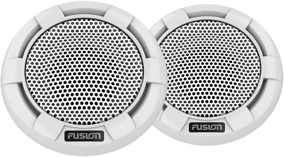 Fusion Sg-Tw101spw Signature Series 3I Component Tweeters 1