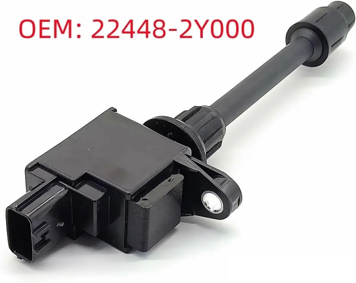 Ignition Coil  For Nissan Maxima Vq30de 00 > 03 22448-2Y000 1