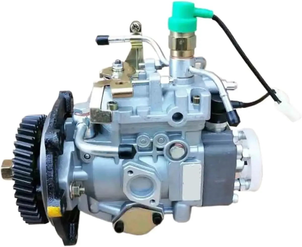 Fuel Pump For Jmc Isuzu Jx493q1 4Jb1 2.8 Engine J-Ve4 11F1250l009 1