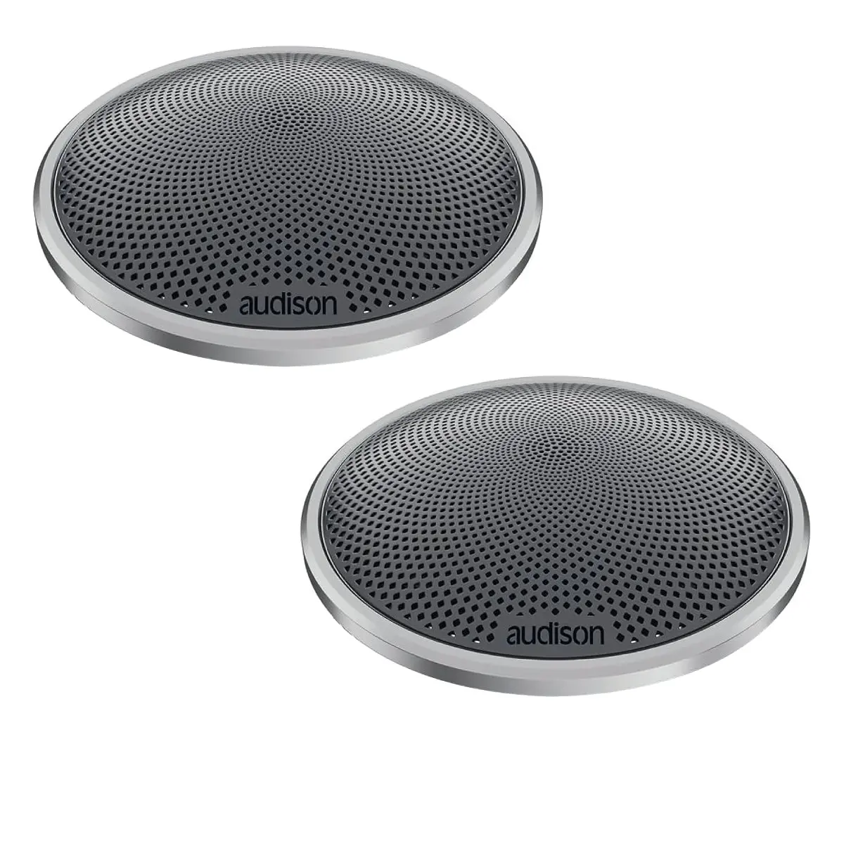 Audison Thg 1.5 Ii Optional Mesh Grilles Suit Th 1.5 Ii Violino Speakers - Pair 1