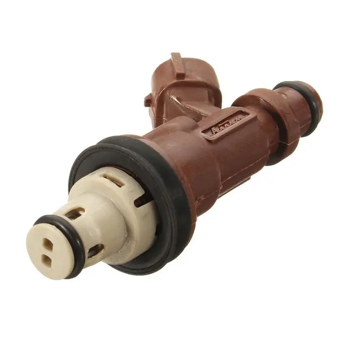 Fuel Injector For Toyota Hilux Landcruiser Prado 5Vzfe 3.4L 23250-62040 1