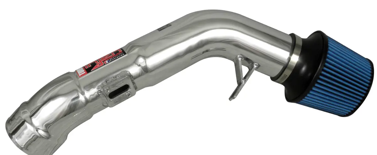 2010-2012 Ford Fusion 3.5 V6 Injen Cold Air Intake 1
