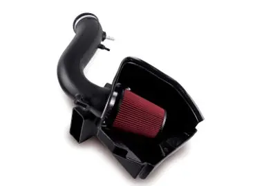 2011-2014 Ford Mustang 3.7 V6 Roush Performance Cold Air Intake 1