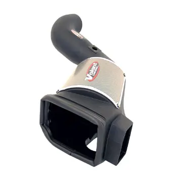 Volant Cold Air Intake 2005-2007 Chevy Silverado Gmc Sierra Diesel Lbz 6.6 1