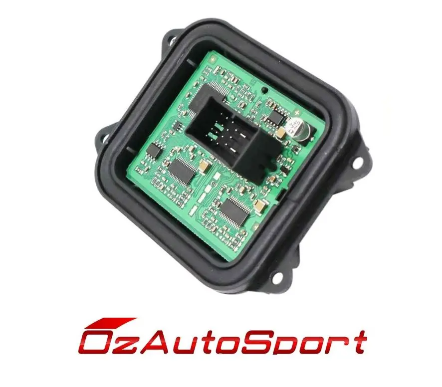 Adaptive Headlight Control Module For Bmw X6 E71 - 63117182396 1