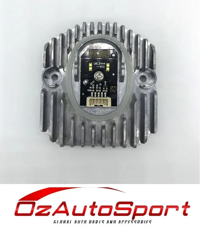 Drl Led Control Module Ballast For Bmw 5 Series G31 2016 - 2019 63117214934 1
