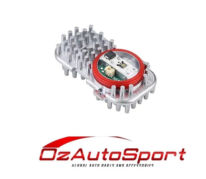 Xenon Angel Eye Ballast Control Module For Bmw X5 E70 F15 F85 63117263051 1
