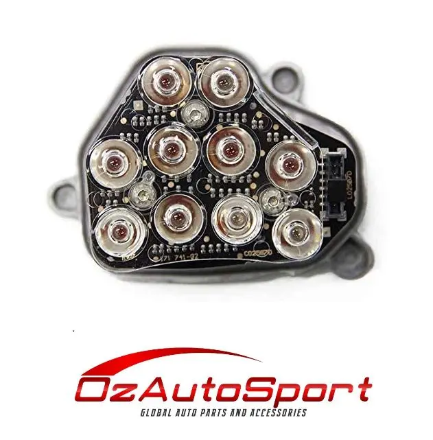 Lh Led Indicator Control Module For Bmw 5 Series F10 F11 63117271901 1