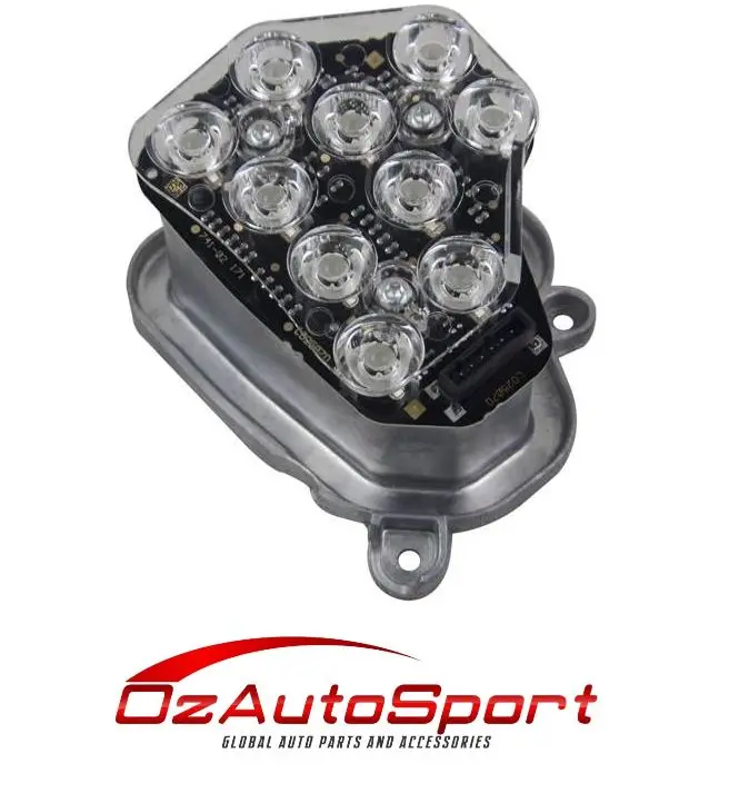 Rh Led Indicator Control Module For Bmw 5 Series F10 F11 63117271902 1