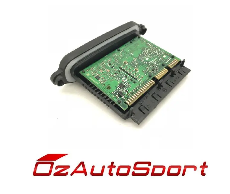 Headlight Tms Module For Bmw 7 Series F01 F02 2007 - 2012 63117316213 1