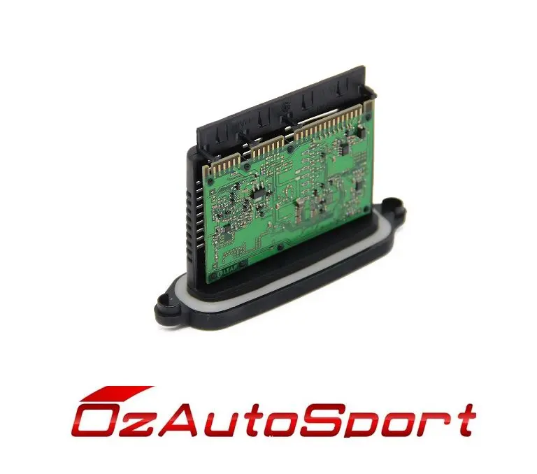 Headlight Tms Module For Bmw X3 Series F25 2009 - 2015 63117316214 1
