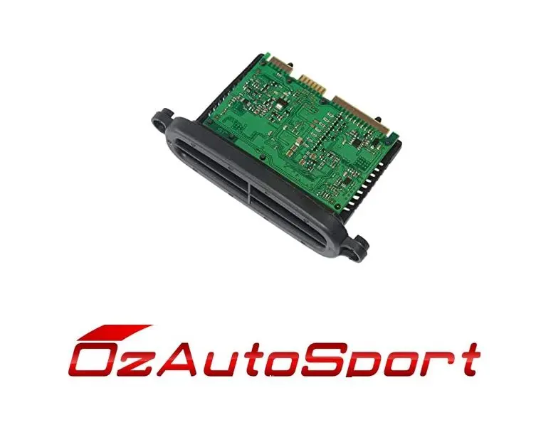 Headlight Tms Module For Bmw 5 Series F07 F10 F11 F18 2009 - 2018 63117316217 1