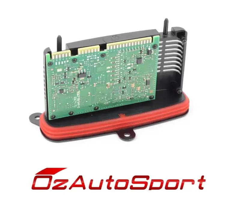 Headlight Tms Module For Bmw 4 Series F32 F82 2013 - 2016 63117355073 1