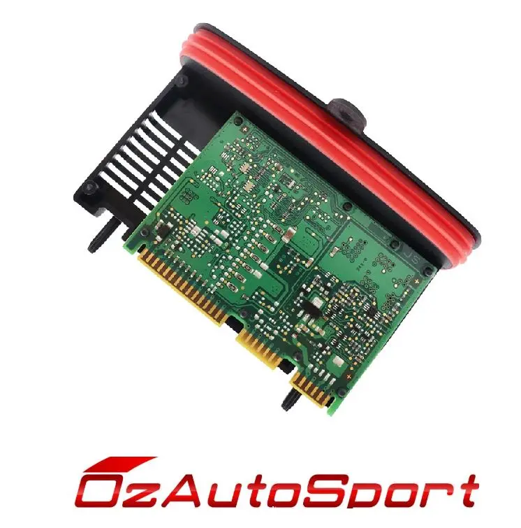Headlight Tms Module For Bmw X3 X4 F25 F26 2009 - 2016 63117421578 1