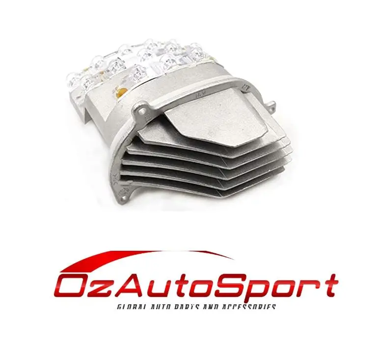 Left Hand Front Indicator Module Ballast For Bmw 3 Series E90 E91 63127245813 1