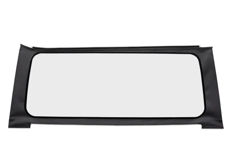 Bestop Replacement Windows (Rear): Jeep Wrangler Jl 2018-2025 2.0L Turbo / 3.6L V6 1