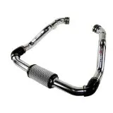 2008-2013 Infiniti G37 3.7 V6 + 2014 Q60 3.7 V6 Takeda Cold Air Intake 1