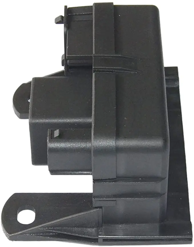 Glow Plug Relay Resistor Control Unit For Mercedes Benz Ignition 6461536579 New 1