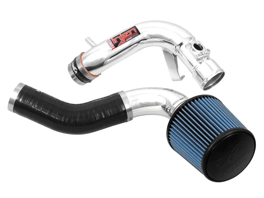 2014-2016 Toyota Corolla 1.8 Injen Cold Air Intake 1