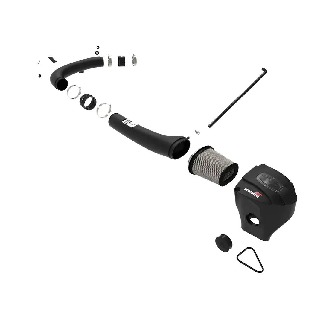 Fast Hemis One-Click Stage 1 Kit: 2011-2014 Dodge Charger 3.6L V6 (+48Hp) 3