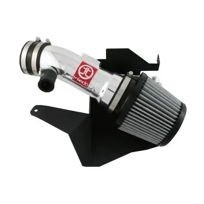 2007-2012 Nissan Altima 3.5 V6 Takeda Short Ram Intake System 1