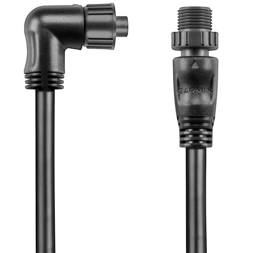 Fusion 010-11089-00 Right Angle 2 M (6 Ft) Nmea 2000® Backbone/Drop Cables 1