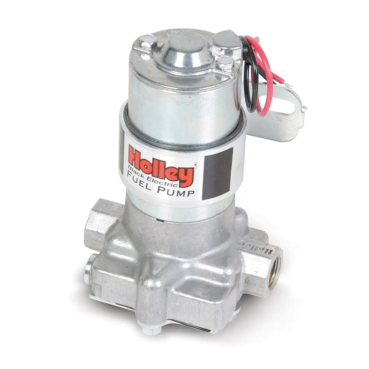 Electric Fuel Pump 1