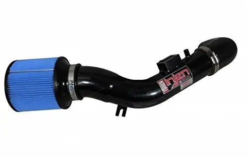 2009-2010 Chevy Malibu 2.4 + 2008-2009 Pontiac G6 2.4 W/Out Air Pump Only Injen Short Ram Intake 1