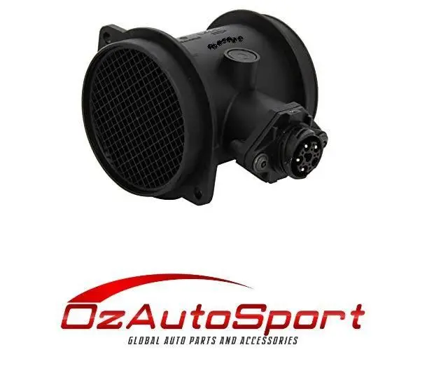 Air Flow Meter - Maf Sensor For Mercedes Benz R129 Sl500 >5/1998 Assembly 1